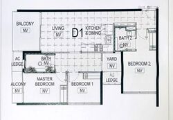 VIIO @ Balestier (D12), Apartment #588104111